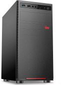 Настольный компьютер iRU Planio 320A5SEV Midi Tower, 2166874