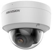 Фото Камера видеонаблюдения HIKVISION DS-2CD2147 2688 x 1520 4мм, DS-2CD2147G2-SU(С)(4MM)