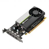 Видеокарта PNY nVidia Quadro T600 GDDR6 4GB, VCNT600BLK-1