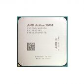 Процессор AMD Athlon-3000G 3500МГц AM4, Oem, YD3000C6M2OFH