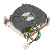 Радиатор Supermicro Heatsink 1U, SNK-P0049A4