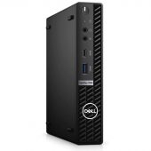 Photo Настольный компьютер Dell Optiplex 7090 Mini PC, 7090-3336