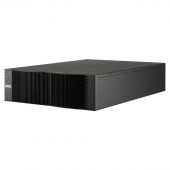 Батарея для ИБП Powercom BAT VGD 240V RM with 1A charger 240В, BAT VGD-240VRM 6K W/O PDU/CH
