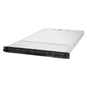Серверная платформа Asus RS700-E10-RS4U 4x3.5&quot; Rack 1U, 90SF0153-M002H0