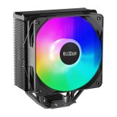 Кулер PCCOOLER PALADIN EX400S 120 мм, PALADIN EX400S