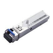 Трансивер Future Technologies SFP Одномодовый, FT-SFP-WDM-1.25-3155L-20-A-D