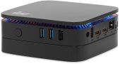Неттоп iRU 110JLCN Mini PC, 2152163