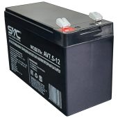 Батарея для ИБП SVC 12В, AV7.5-12