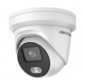 Камера видеонаблюдения HIKVISION DS-2CD2327 1920 x 1080 2.8мм F1.0, DS-2CD2327G2-LU(C)(2.8MM)