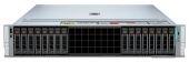 Сервер Dell PowerEdge R770 16x2.5" Rack 2U, 210-BNWX-009-000