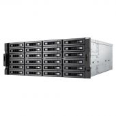 Система хранения QNAP TVS-2472XU 24х3.5", TVS-2472XU-RP-i5-8G