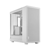 Корпус Fractal Design Epoch XL TG Clear Full Tower Без БП белый, FD-C-EPO1X-03