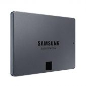 Вид Диск SSD Samsung 860 QVO 2.5" 1 ТБ SATA, MZ-76Q1T0BW