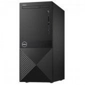 Photo Настольный компьютер Dell Vostro 3671 Microtower, 3671-2660