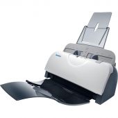 Сканер Avision AD125 Протяжный A4 600dpi, 000-0746B-07G