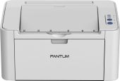 Принтер Pantum P2506W A4 лазерный черно-белый, P2506W