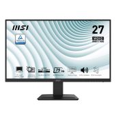 Монитор MSI PRO MP273QV 27&quot; VA чёрный, 9S6-3PB6CH-028