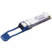 Трансивер FiberTrade QSFP28 100GBase-LR4 Одномодовый, FT-QSFP28-LR4 (MX)