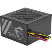 Блок питания для ПК MSI ATX 500 Вт, 306-7ZPGX41-HH9