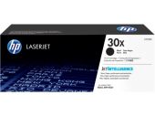 Вид Тонер-картридж HP 30X Лазерный Черный 3500стр, CF230X