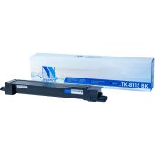 Тонер-картридж NV Print TK-8115 Лазерный Черный 12000стр, NV-TK8115Bk