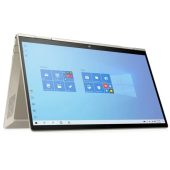 Вид Ноутбук-трансформер HP Envy 13x360 13-bd0016ur 13.3" 1920x1080 (Full HD), 4Z2N1EA
