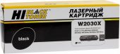 Тонер-картридж Hi-Black 415X Лазерный Черный 7500стр без чипа, 98927844