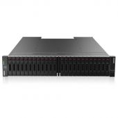 Photo Дисковая полка Lenovo DS Series 24х2.5&quot; SAS 12, 4588A21