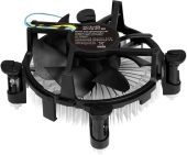 Кулер KingPrice KPAC-65-PWM3 92 мм, KPAC-65-PWM3