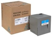 Тонер-картридж Ricoh MPC8003 Лазерный Голубой 26000стр, 842195
