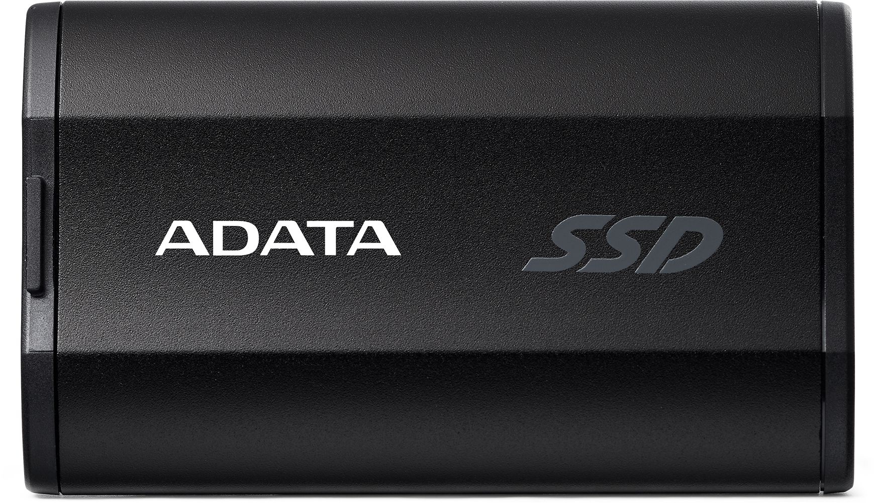 Внешний диск SSD ADATA SD810 4 ТБ 1.8" USB-C чёрный, SD810-4000G-CBK