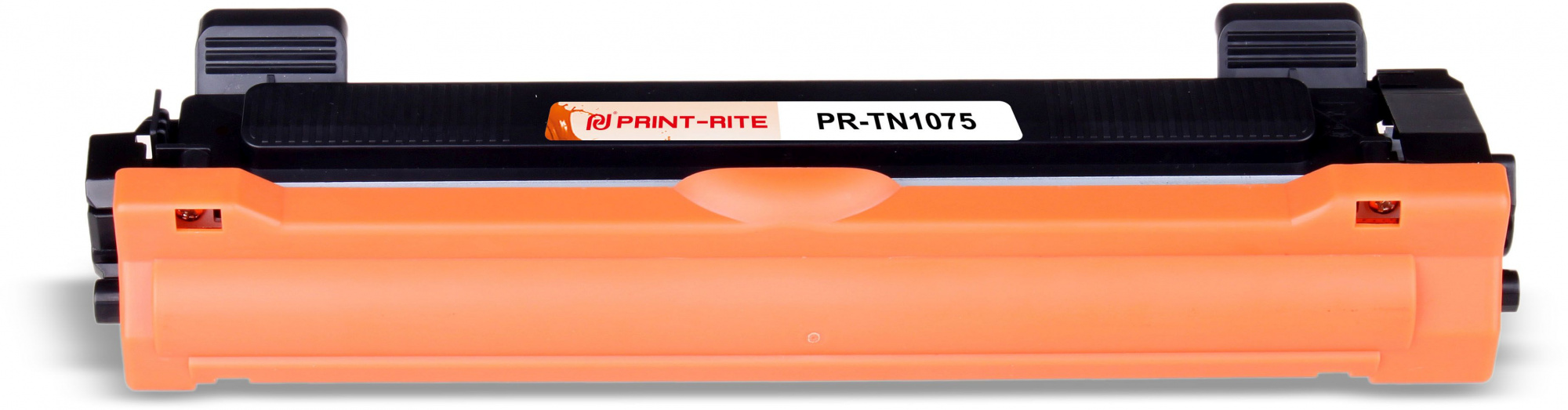 Тонер-картридж PRINT-RITE TN1075 Лазерный Черный 1000стр, PR-TN1075