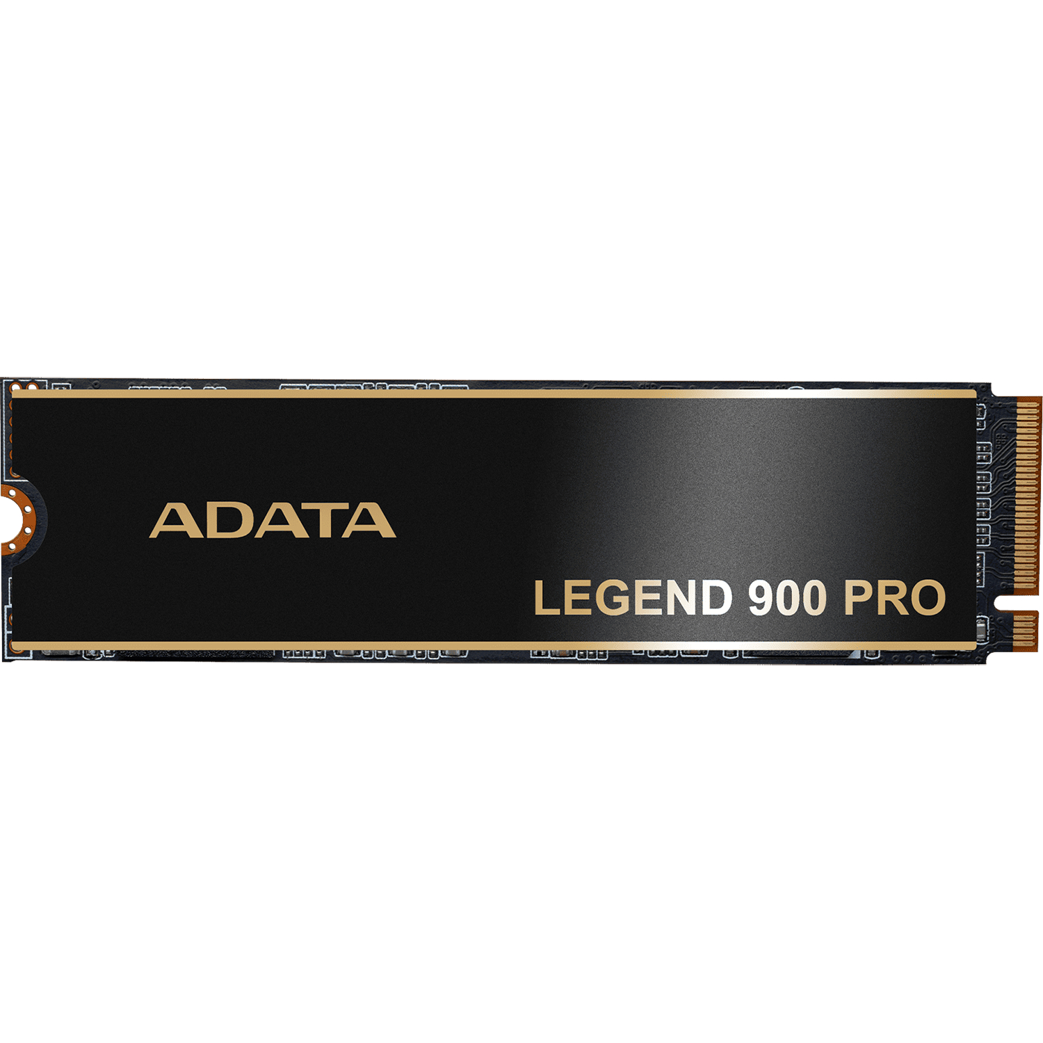 Диск SSD ADATA LEGEND 900 PRO M.2 2280 4 ТБ PCIe 4.0 NVMe x4, SLEG-900P-4TCS