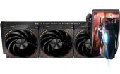 Система водяного охлаждения Thermalright Rainbow Vision 360 Turbo 3 x 120 мм, R-VISION-TURBO-360-BL-