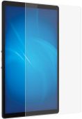 Защитное стекло для экрана прозрачная DF LSteel-65 для Lenovo M10 Plus 10.3" 1шт., LSTEEL-65