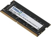 Вид Модуль памяти ТМИ 8 ГБ SODIMM DDR4 3200 МГц, ЦРМП.467526.002-02