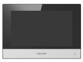 Видеодомофон HIKVISION DS-KH6320-WTE1 7&quot; 1024x600 (WSVGA), DS-KH6320-WTE1