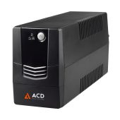 ИБП ACD PW-Base 800 800 ВА, Tower, 831-C34141-00G