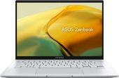 Вид Ноутбук Asus Zenbook 14 UX3402VA-KP308 14" 2560x1600 (WQXGA), 90NB10G6-M00FE0