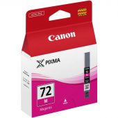 Вид Картридж Canon PGI-72M Струйный Пурпурный 14мл, 6405B001