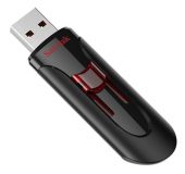 Фото USB накопитель SanDisk Cruzer Glide USB 3.0 64 ГБ, SDCZ600-064G-G35
