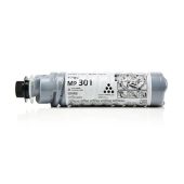 Тонер-картридж Ricoh MP 301 Лазерный Черный, 842339/841711