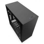 Корпус NZXT H710 Miditower Без БП Чёрный, CA-H710B-B1