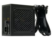 Блок питания для ПК HSPD HST-500WN ATX 80 PLUS White 500 Вт, HST-500WN-BK