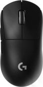 Мышь Logitech G Pro X Superlight 2 SE Беспроводная чёрный, 910-007477