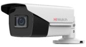 Вид Камера видеонаблюдения HiWatch DS-T220S 1920 x 1080 3.6мм F2.0, DS-T220S (B) (3.6 MM)
