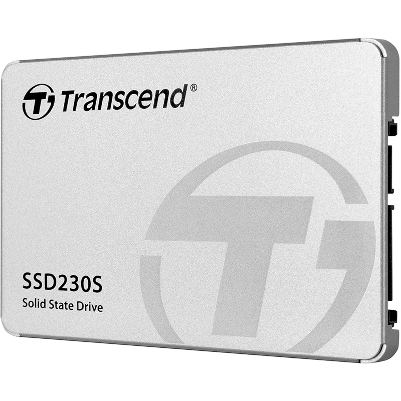 Диск SSD Transcend SSD230S 2.5" 2 ТБ SATA, TS2TSSD230S