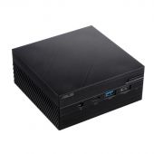Настольный компьютер Asus PN40-BC587ZV Mini PC, 90MS0181-M05870