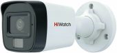 Вид Камера видеонаблюдения HiWatch DS-T200A 1920 x 1080 2.8мм, DS-T200A(B) (2.8MM)