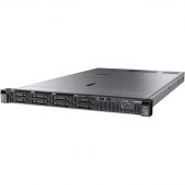 Вид Сервер Lenovo ThinkSystem SR570 8x2.5" Rack 1U, 7Y03A027EA